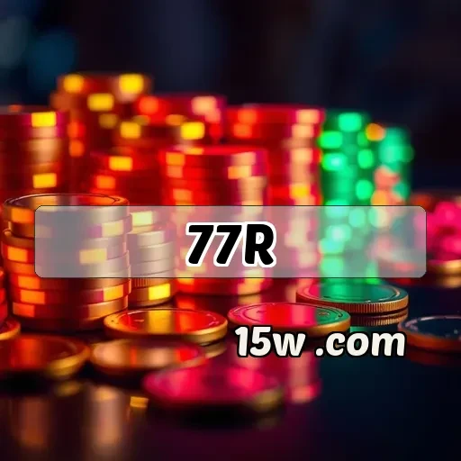 77r.com: As Funcionalidades Imperdíveis da Seção App para Jogadores