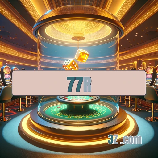 77r.com Apostas Confiáveis