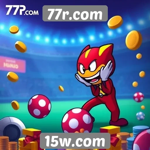 Impacto das promoções no 77r.com para jogadores