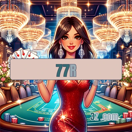 Aventuras Incríveis na Seção de Jogos do 77r.com