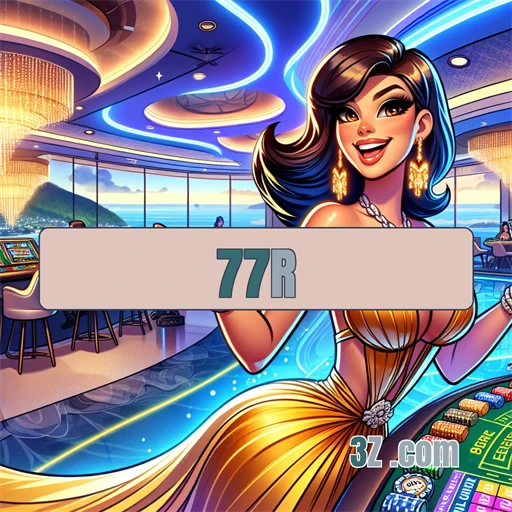 77r.com Plataforma Oficial