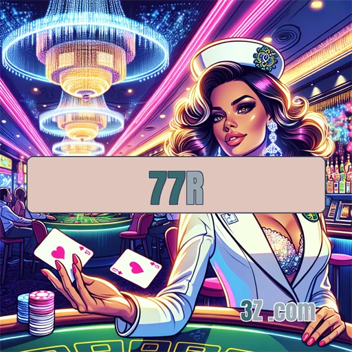 77r.com Máquinas Slots