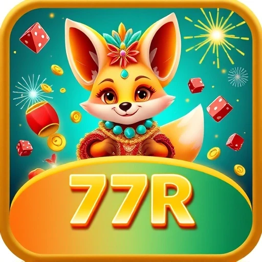 77r.com logo
