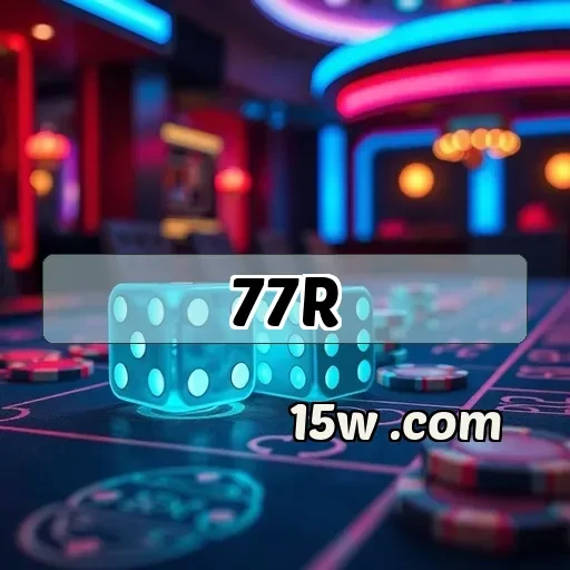 77r.com: O Que Esperar do Suporte 24/7 que Surpreende Jogadores