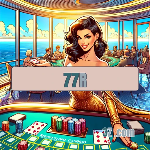 VIP: Mergulhe em uma Experiência Exclusiva no 77r.com